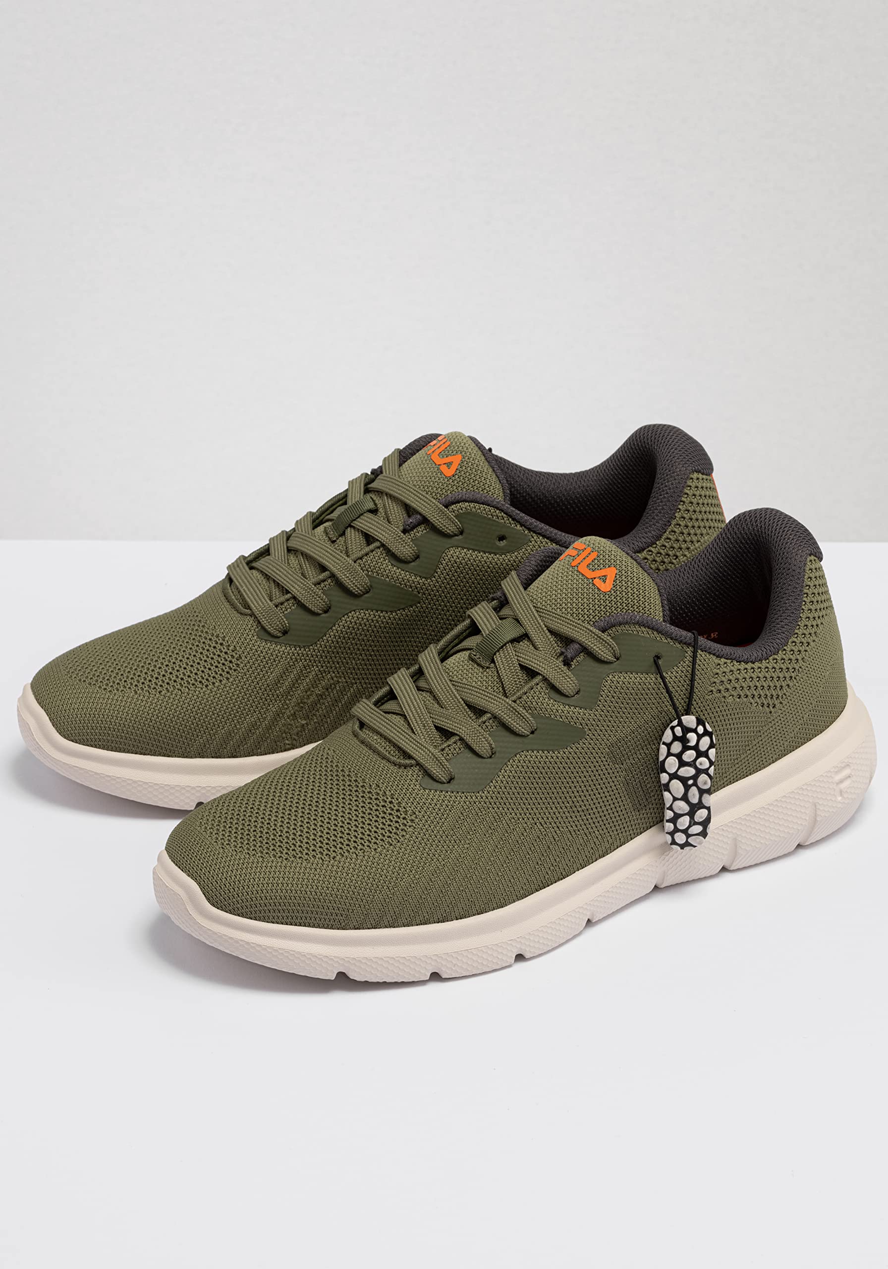 FILA Flexx, Zapatillas para Correr Hombre