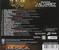 Vista 2 de Otro Nivel de Musica Reloaded