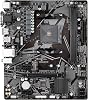 Combo Micro Center AMD 5500 Procesador con Tarjeta Madre Gigabyte A520M S2H MATX | Combo CPU Tarjeta Madre, Ryzen 5, AM4, DDR4, NVMe PCIe 3.0 x4 M.2, Micro-ATX, Soporte Windows 11/10 4