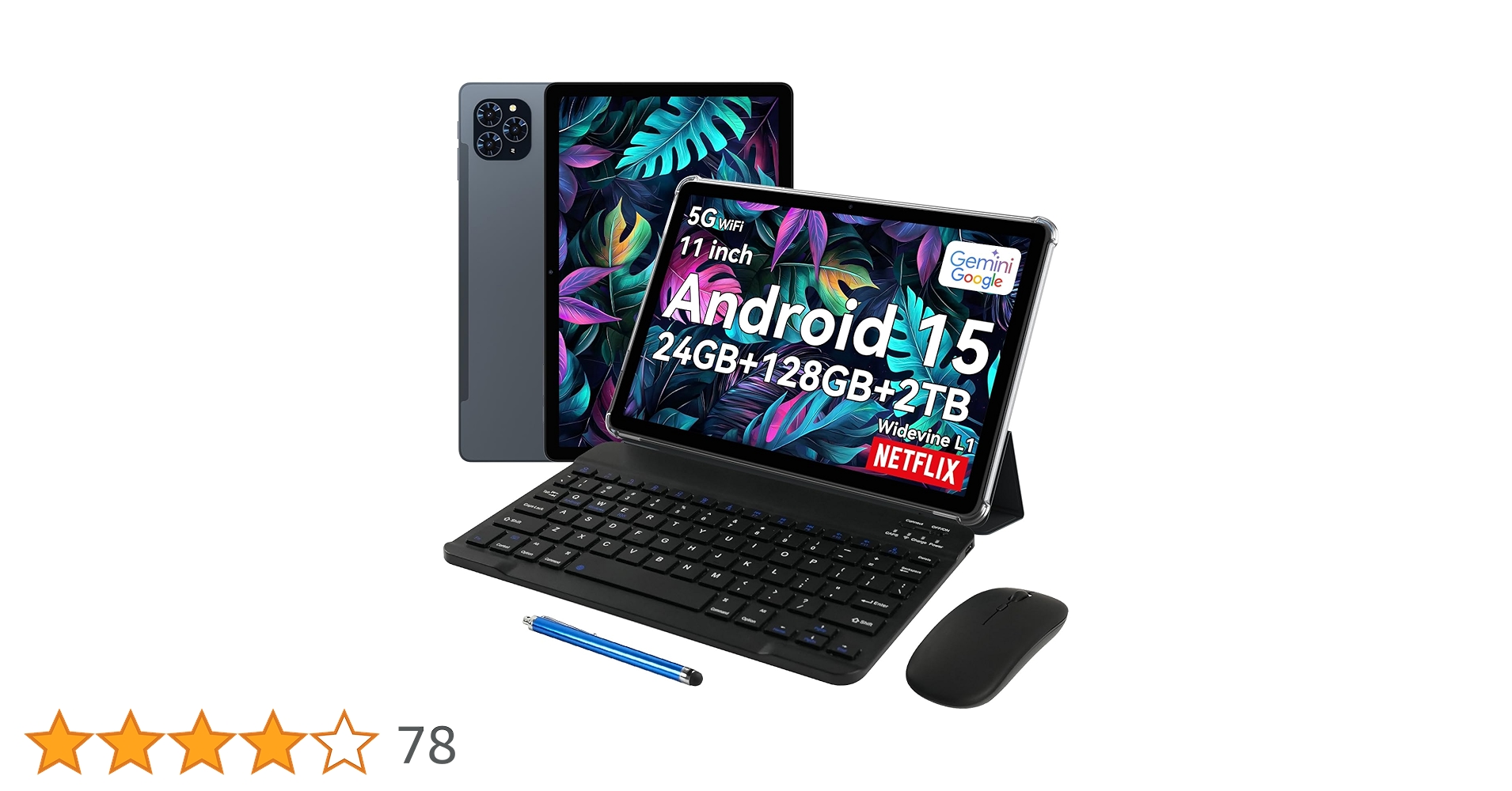 Tabwee タブレット 11インチ Android 15 Tabwee タブレット 11インチ Android 15 Amazon.co.jp: 【タブレット