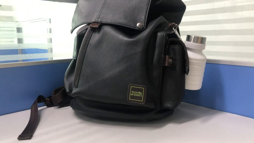 Lightweight Leak Proof Travel Water Bottle