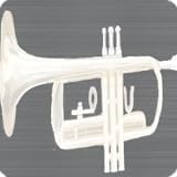 Toy Trumpet