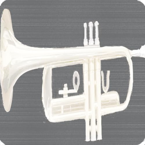 Toy Trumpet