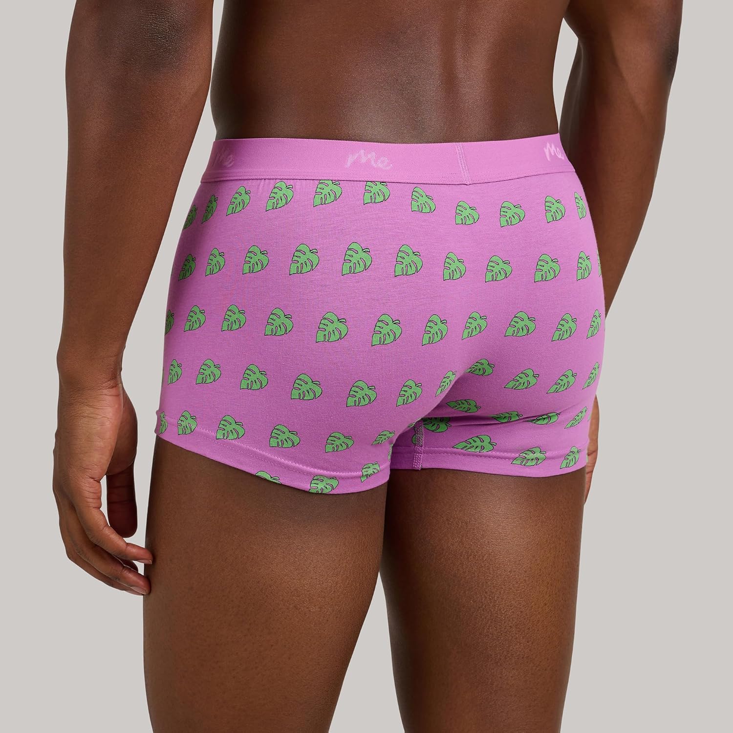 MeUndies – Men’s Stretch Cotton Underwear Trunks with Fly – Amazon Exclusive Fabric - Image 6