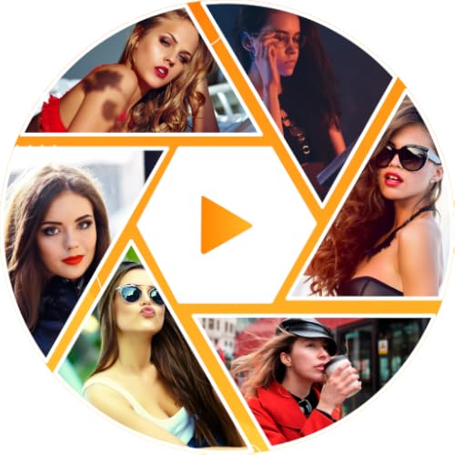 8Bit Infotech Photo Slideshow & Video Make cover