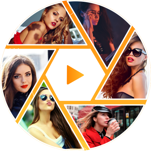 Photo Slideshow & Video Make - App on Amazon Appstore