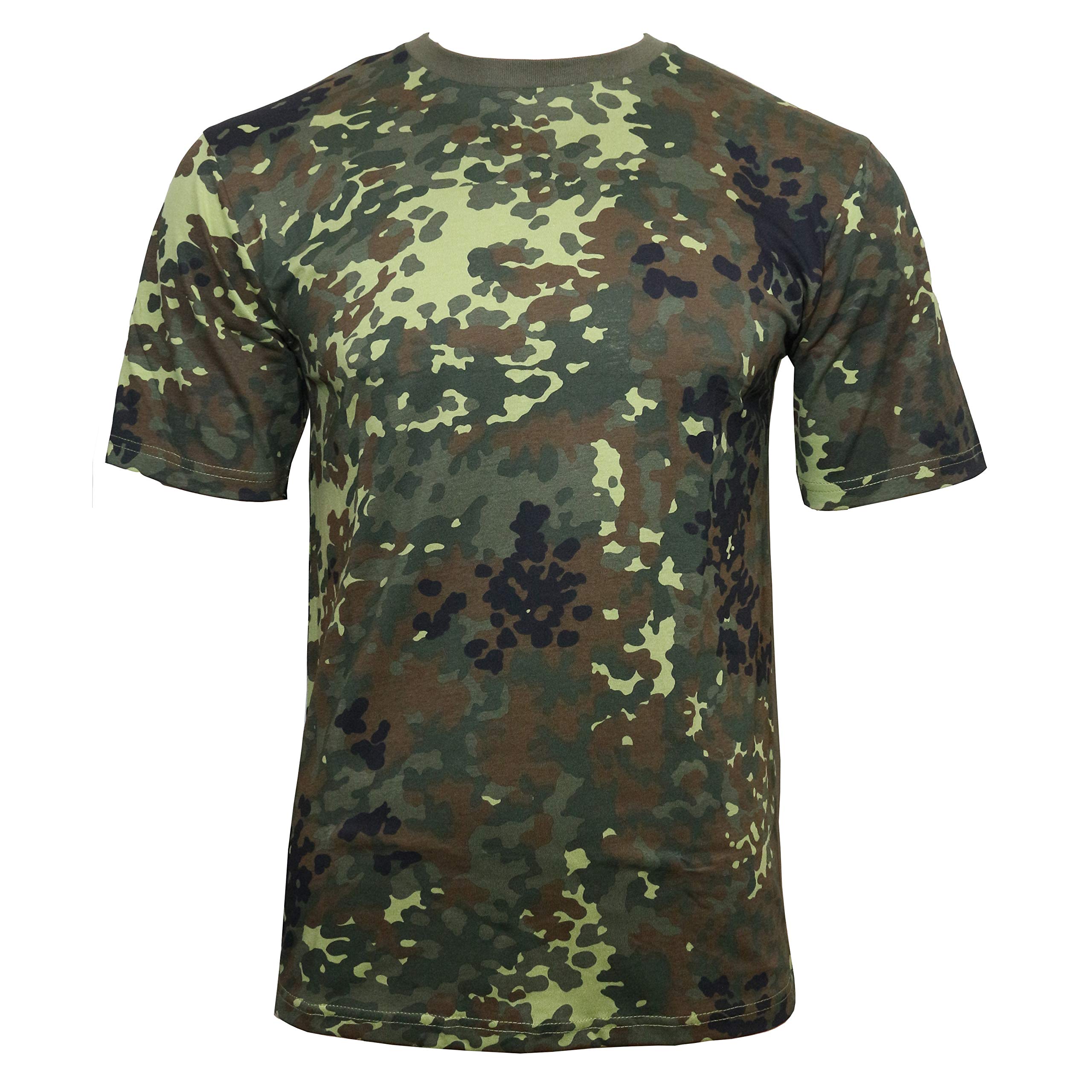Mil-TecNva Men's T-Shirt