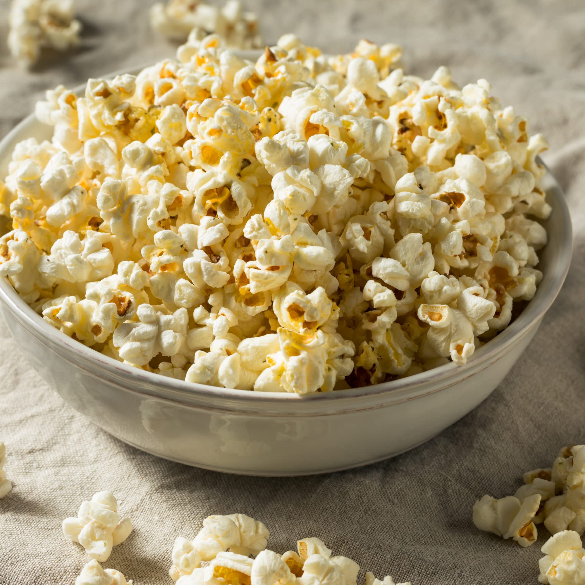 Buy Microwave Popcorn Mini Bags Bundle. Includes One Box of Orville