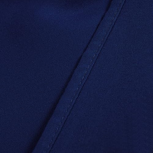 Miniatura 3 de BEDSUM - Sábana bajera de microfibra con bolsillo profundo para colchón, resistente a las arrugas, la decoloración y las manchas