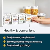 Vista 26 de JustFoodForDogs - Alimento fresco para perros, ingredientes de grado humano listos para servir, comida para perros adultos y cachorros