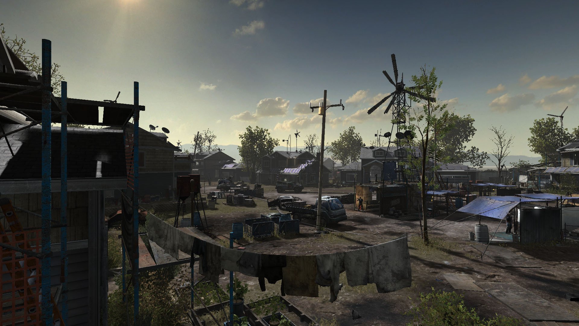 Homefront - Resist Edition (uncut)