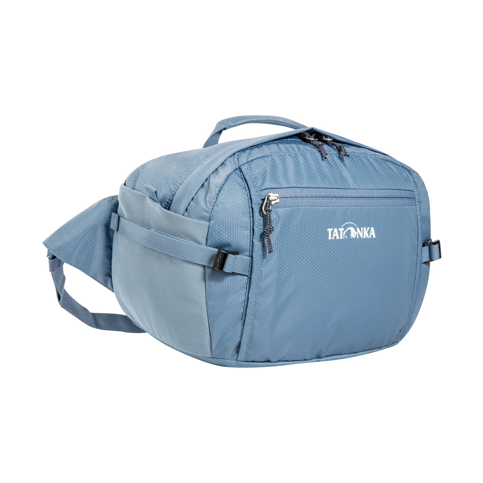 TATONKA Hip Bag L Elemental Blue