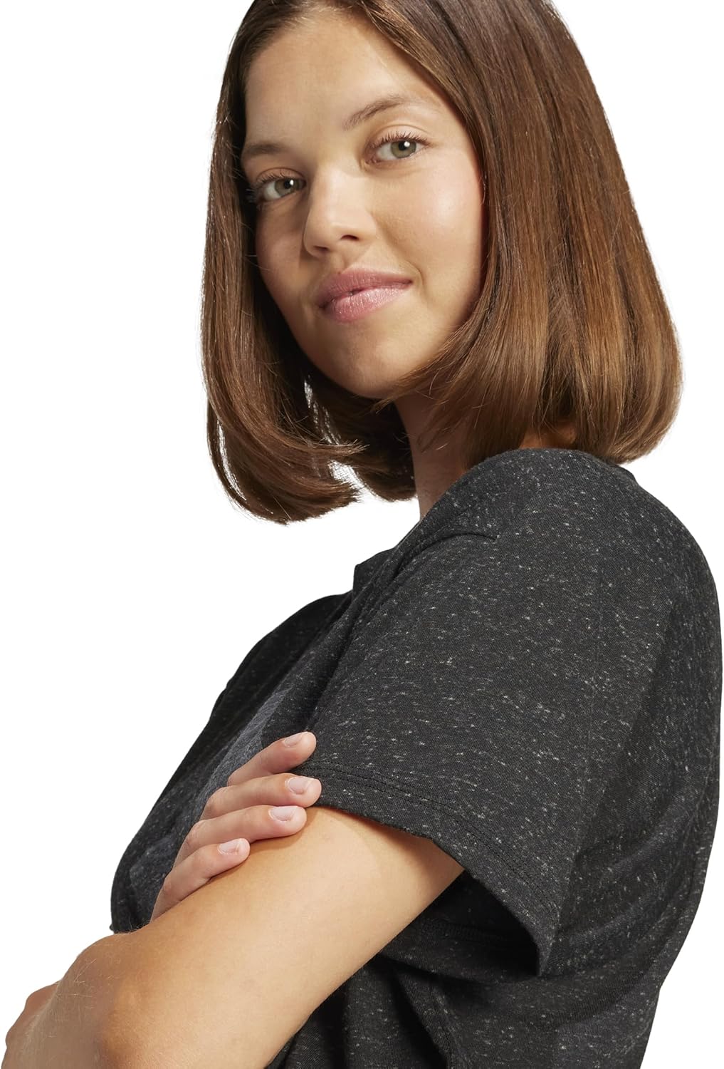 adidas Women's Essentials Winners T-Shirt - Image 7