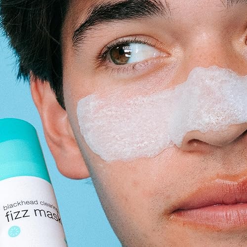 Miniatura 8 de Dermalogica Clear Start - Máscara purificadora de poros con arcilla de caolín y azufre, absorbe el exceso de aceite para purificar la piel