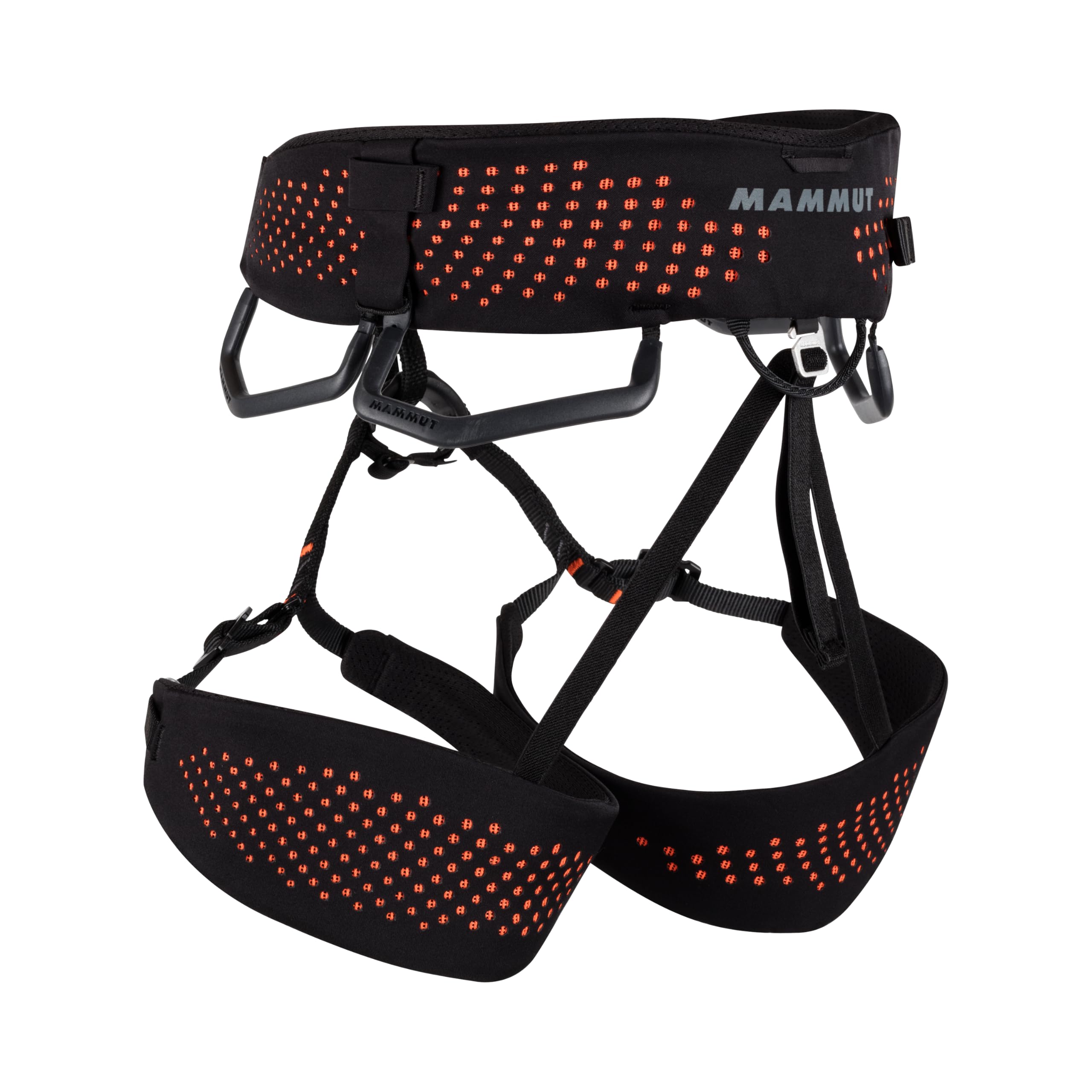 Mammut Arnes Comfort Fast Adjust Arnés Hombre