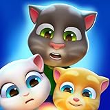 Mein Talking Tom: Freunde