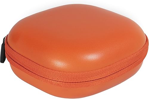 Miniatura 8 de CaseSack Funda para auriculares de conducción ósea para Aftershokz Aeropex Trekz, Trekz Mini, Trekz Air, Bluez 2, 2S, KSCAT, Sades, DIGICare,