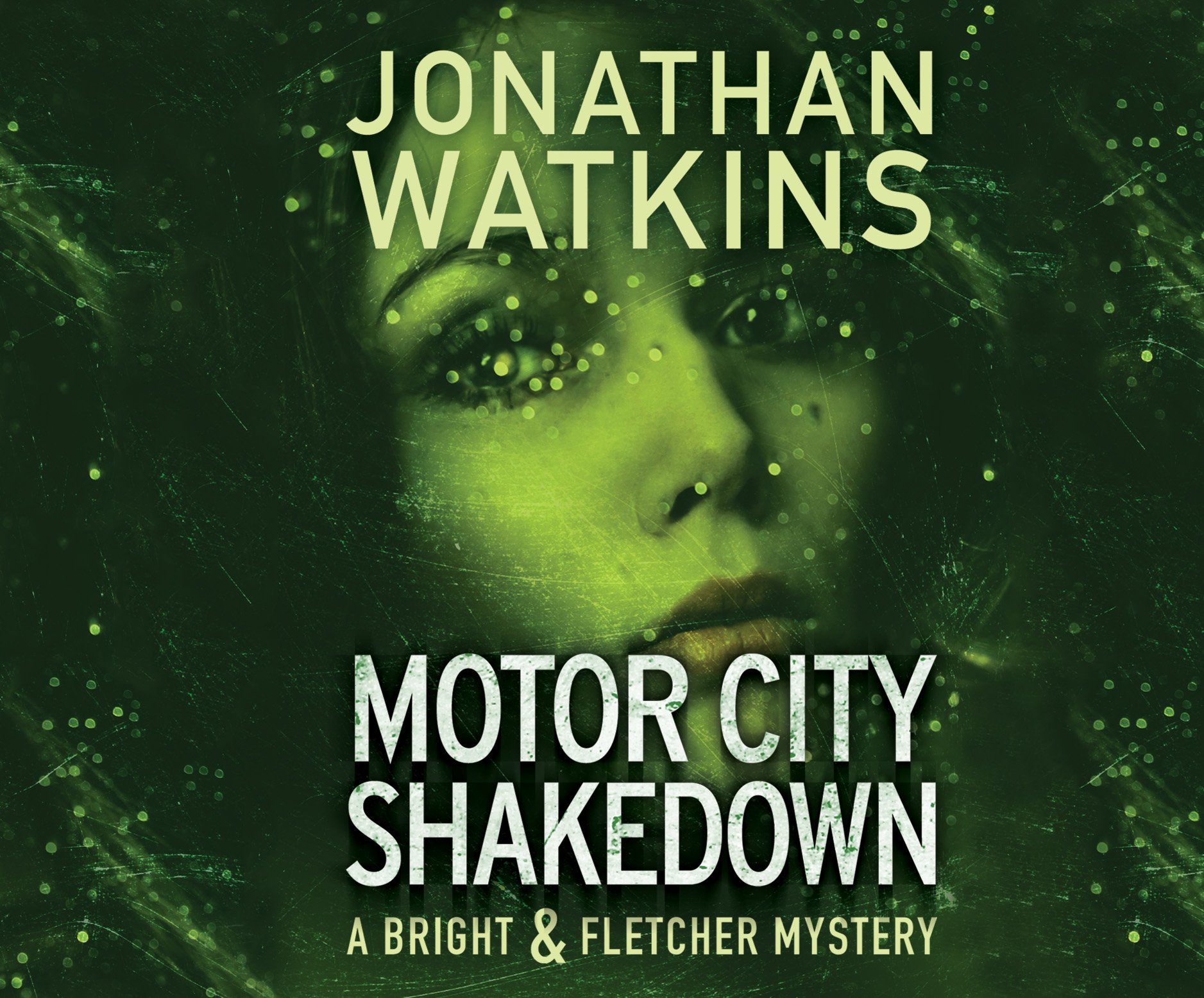 Buy Motor City Shakedown (Bright and Fletcher) — BookShops.in