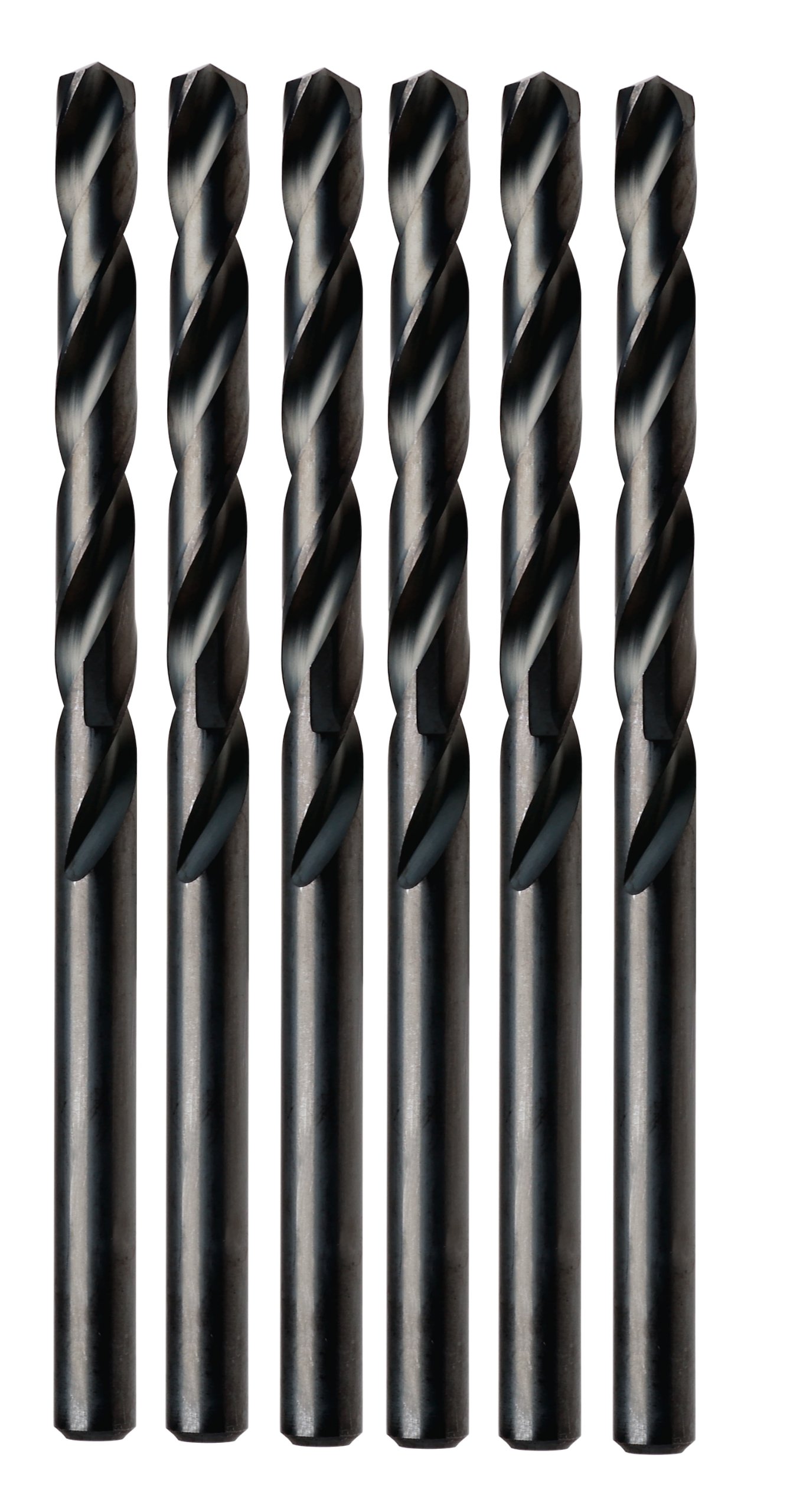 Foret IRWIN 66621 résistant aux déviations Aircraft Rational 21/162,6 cm pour perçage profond