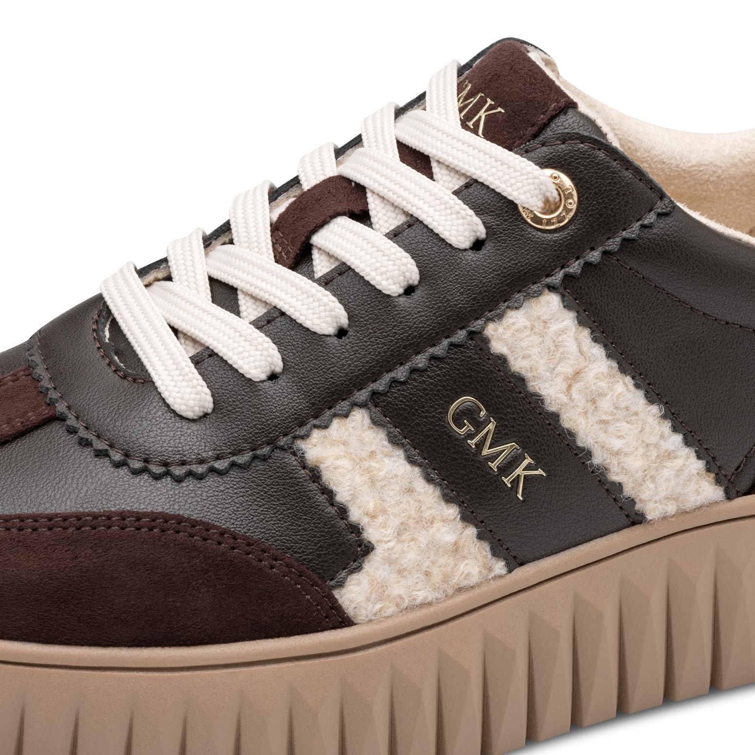 Marco Tozzi Damen Marco Tozzi by Gmk Sneaker 2-83702-47Sneaker