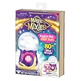 Magical Mist and Spells Refill Pack for Magical Crystal Ball
