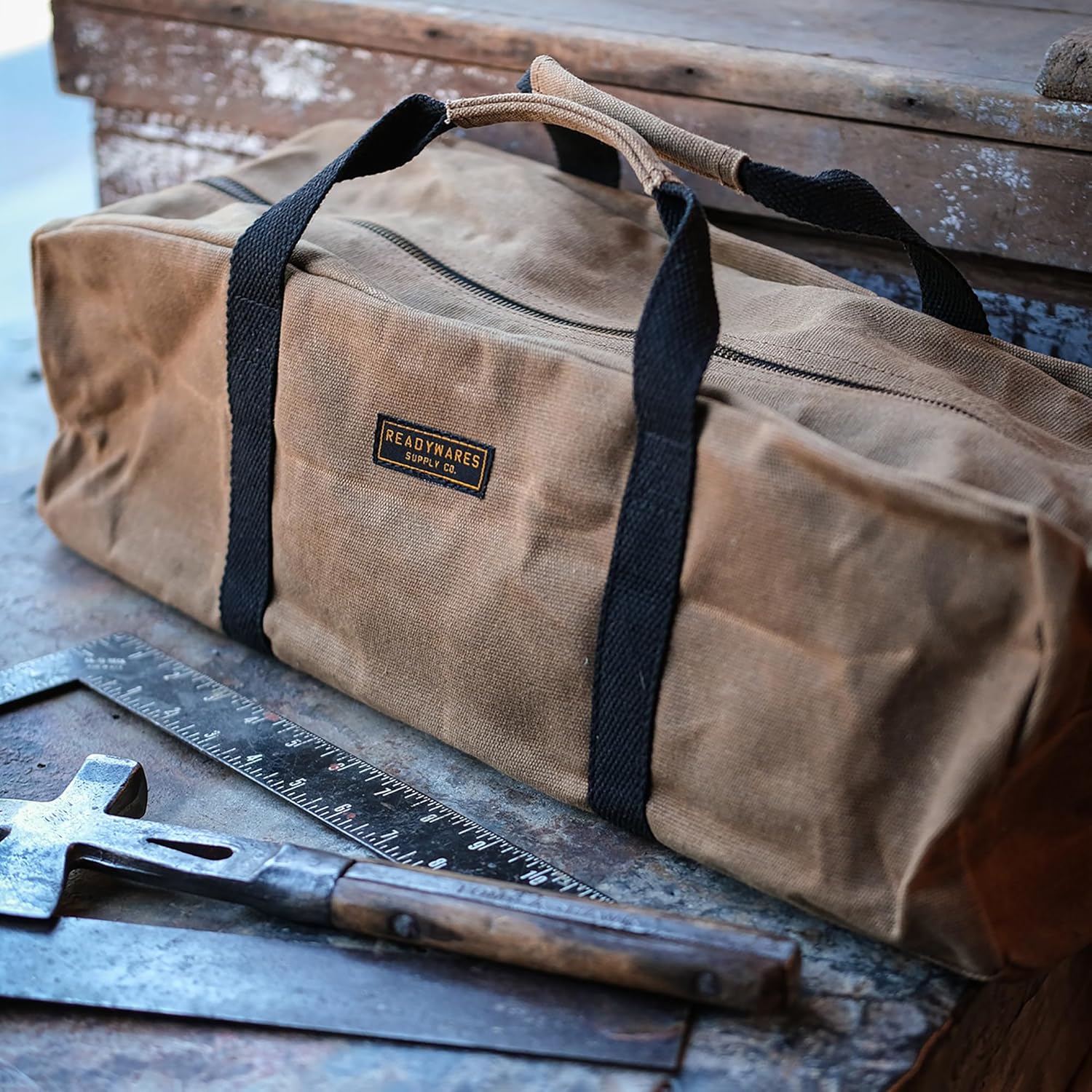 Readywares Utility Bag (Large - 20")