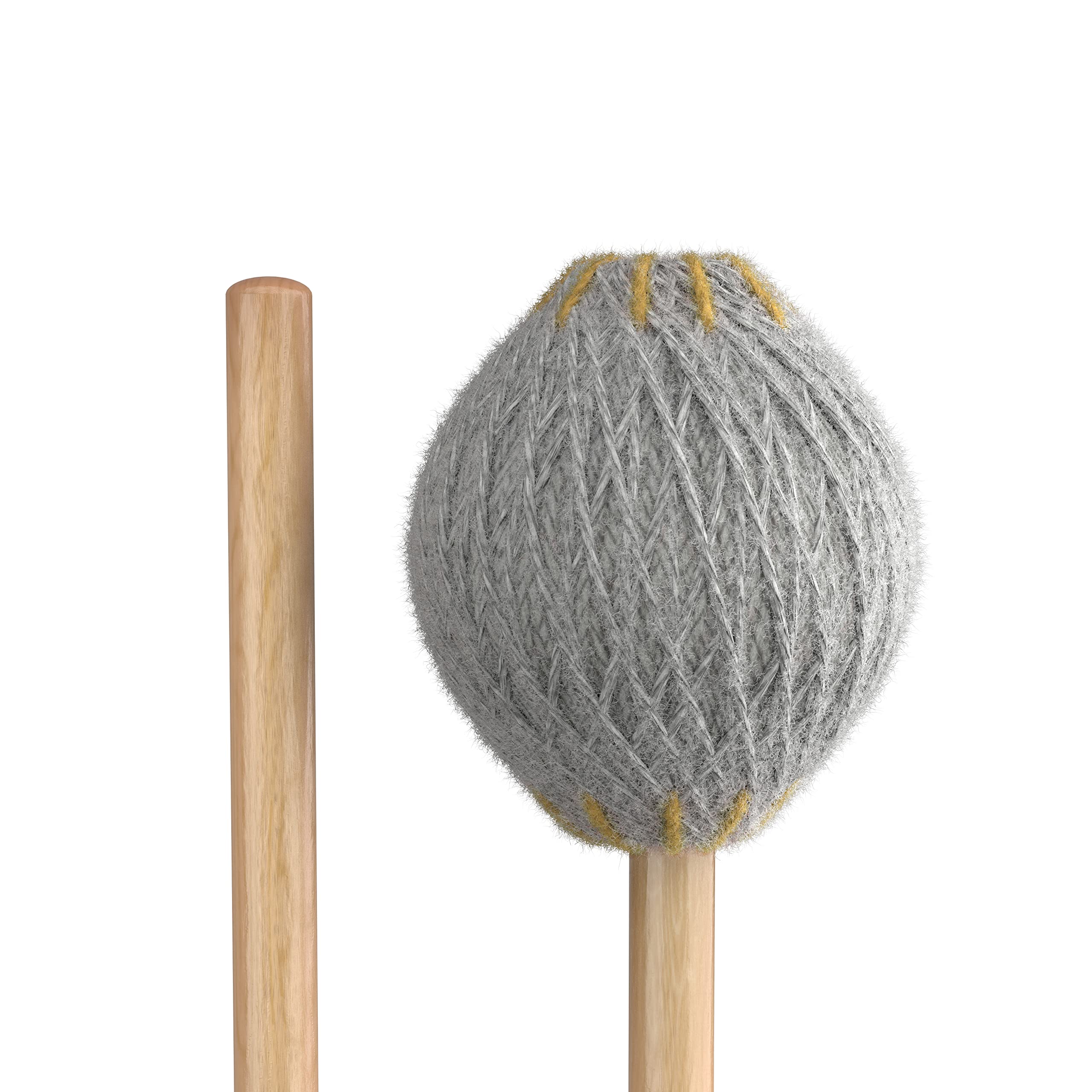 Promark SPYR SM3 Medium Marimba Mallet
