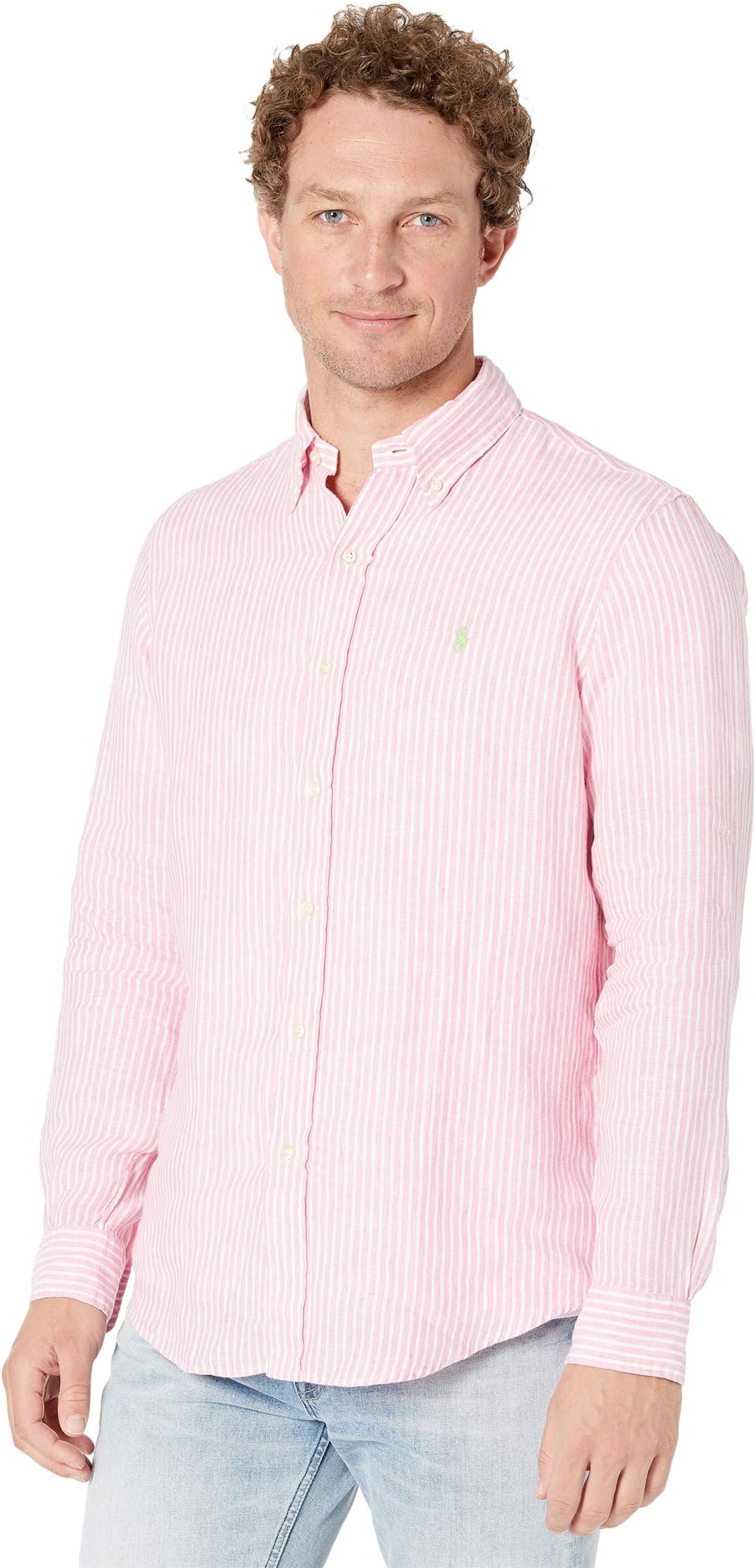 ralph lauren ripstop cap jacket