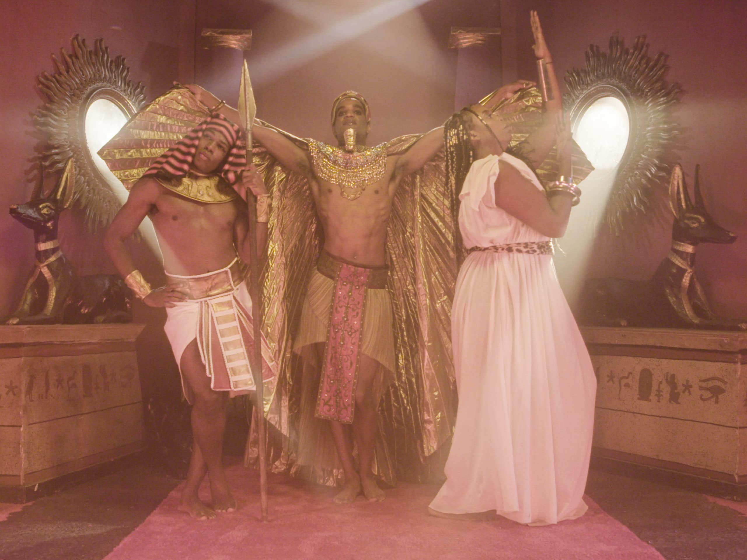 Watch The Book of Queer - Season 1 | Prime Video