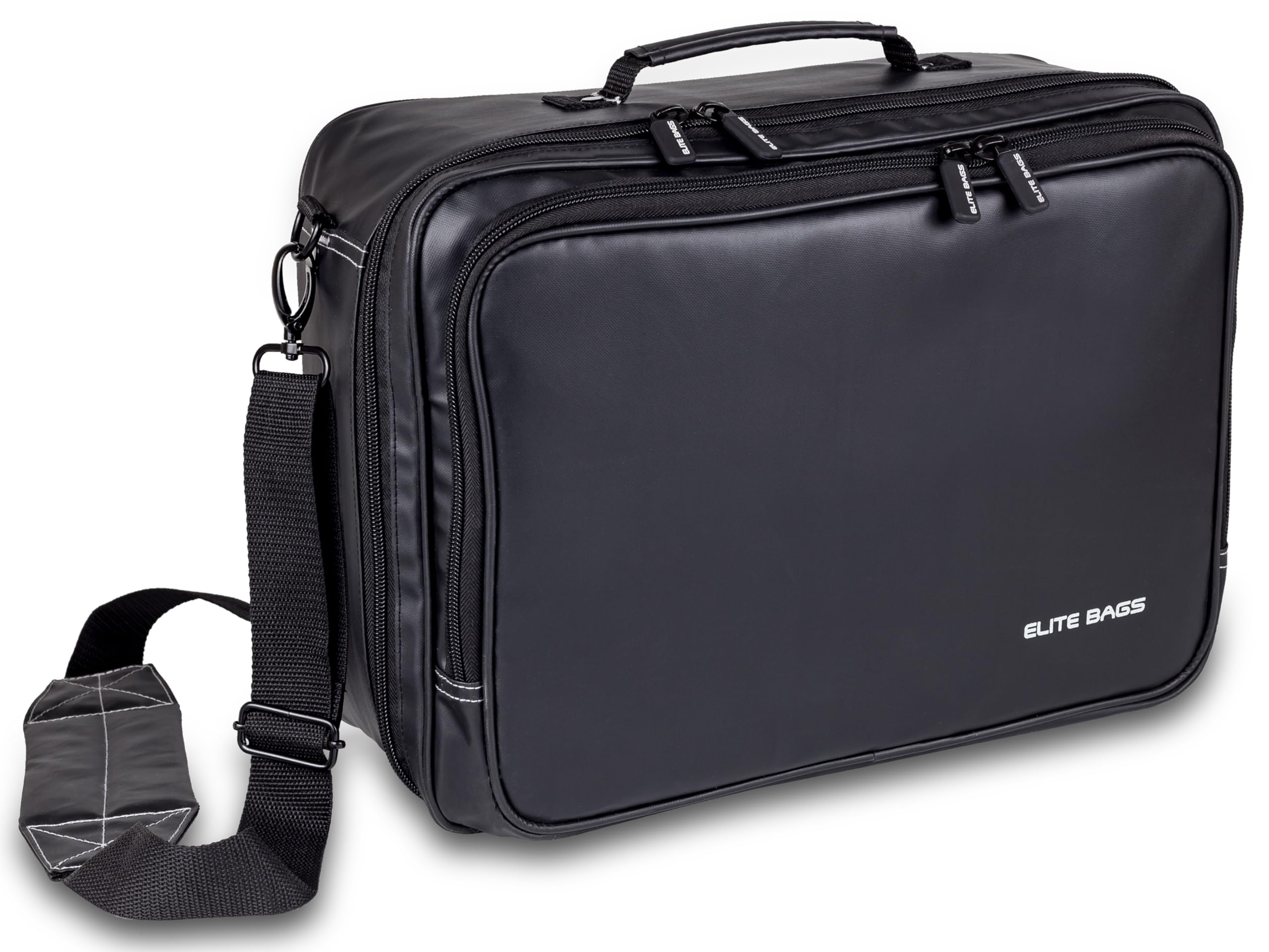 ELITE BAGS Maletín de Visitas Médicas CARE’S