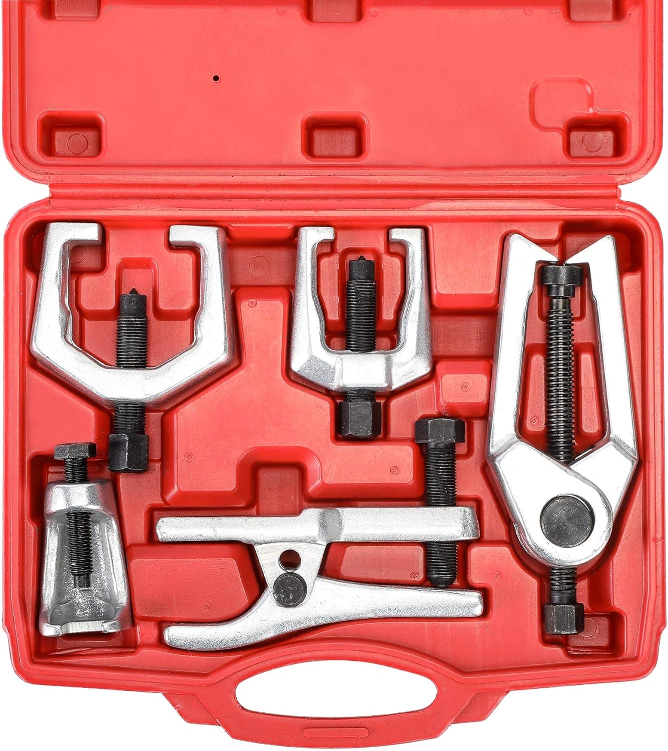 mercedes strumenti per giunti sferici