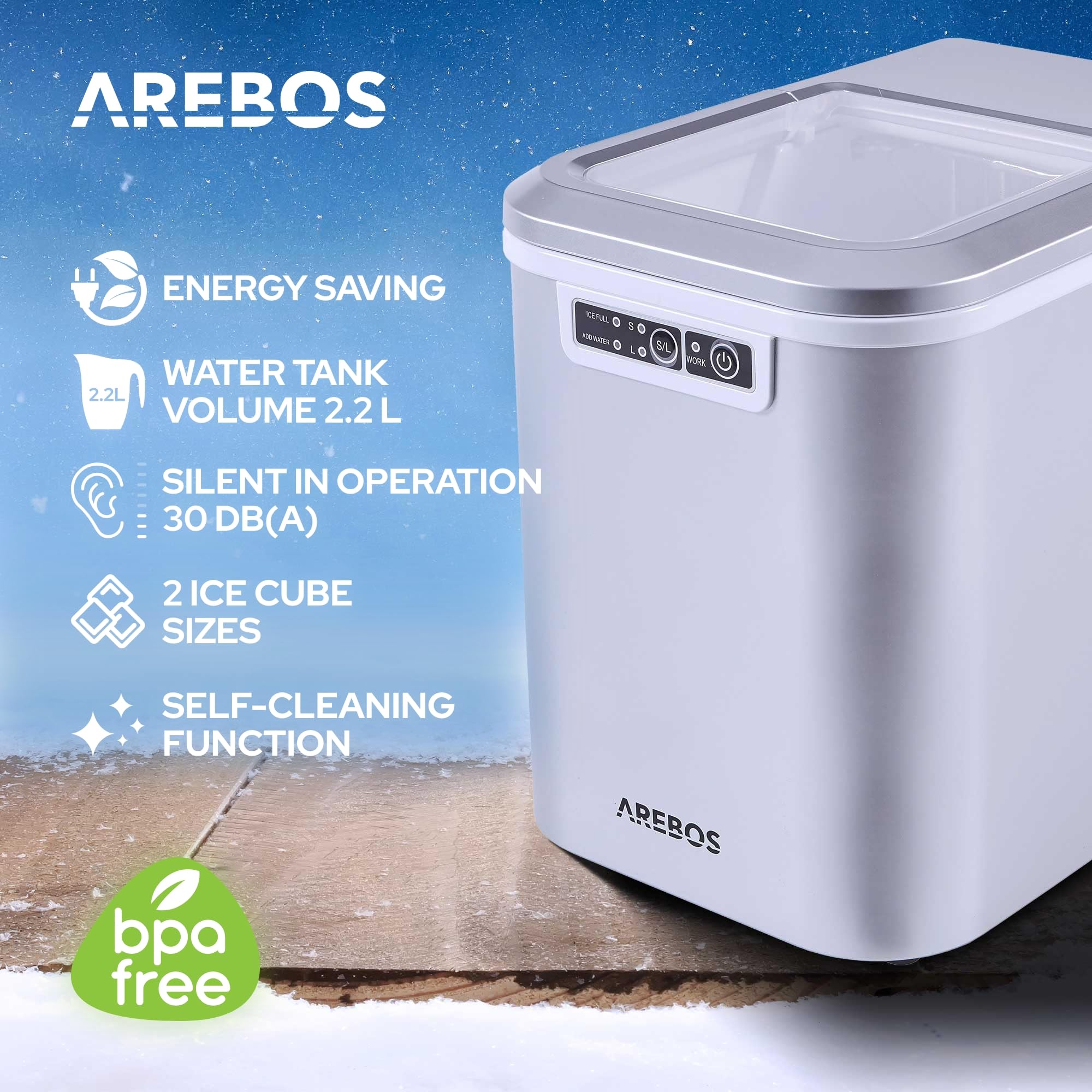 Arebos