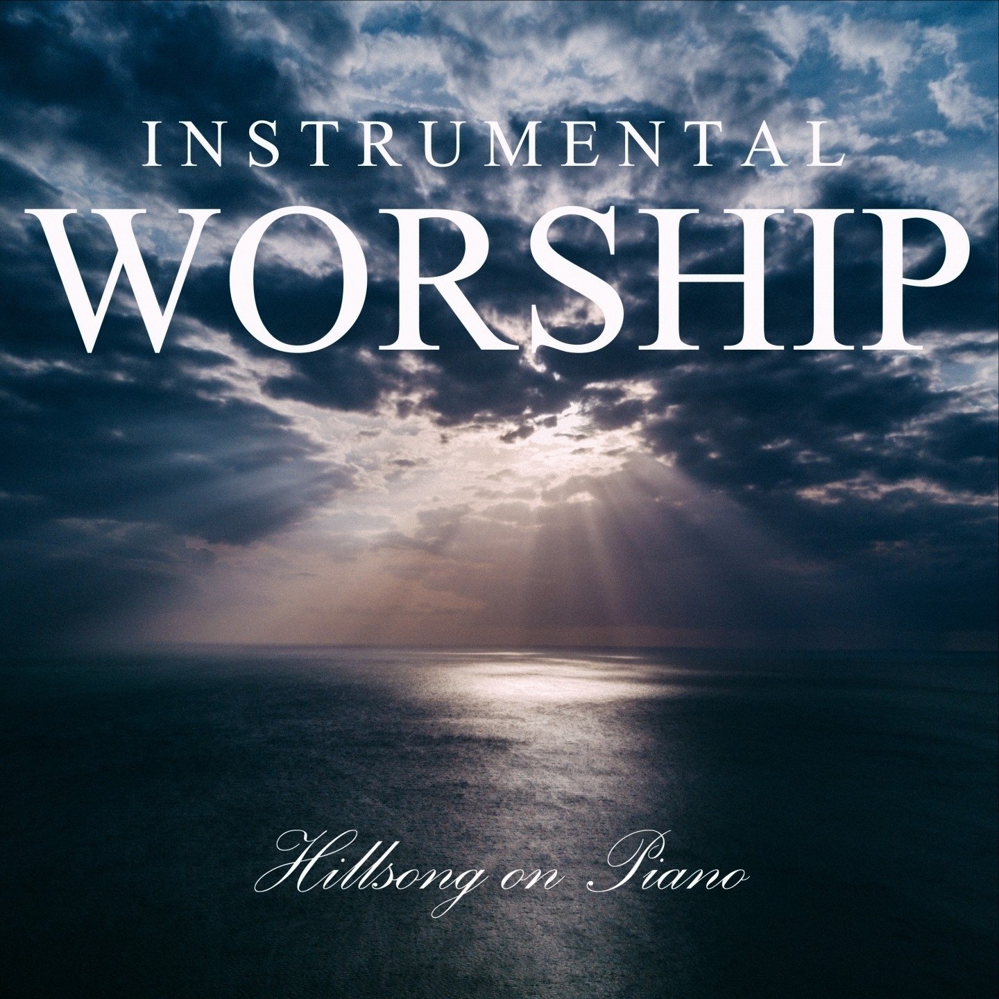 Instrumental Worship Project from I’m In Records