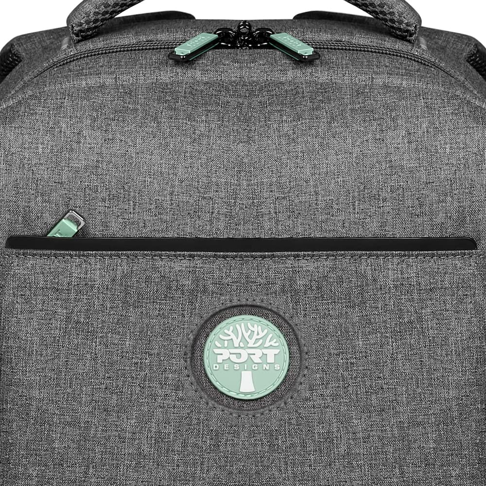 MOCHILA PARA PORTÁTIL 15,6 PORT DESIGNS YOSEMITE ECO 400703