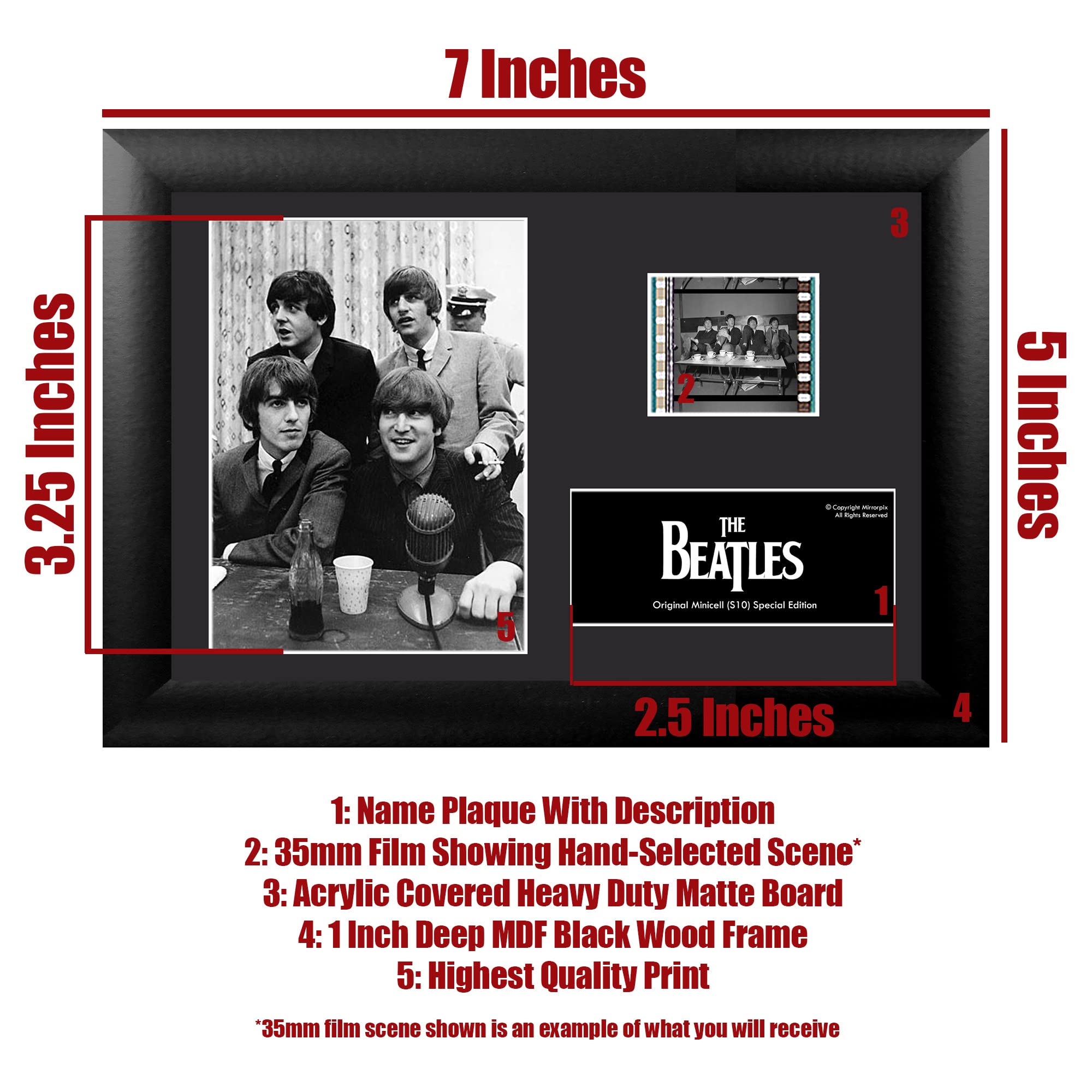 『オリジナル フィルムセル・ビートルズ』ザ・ビートルズ THE BEATLES オリジナル フィルムセル・ビートルズ』ザ・ビートルズ THE BEATLES