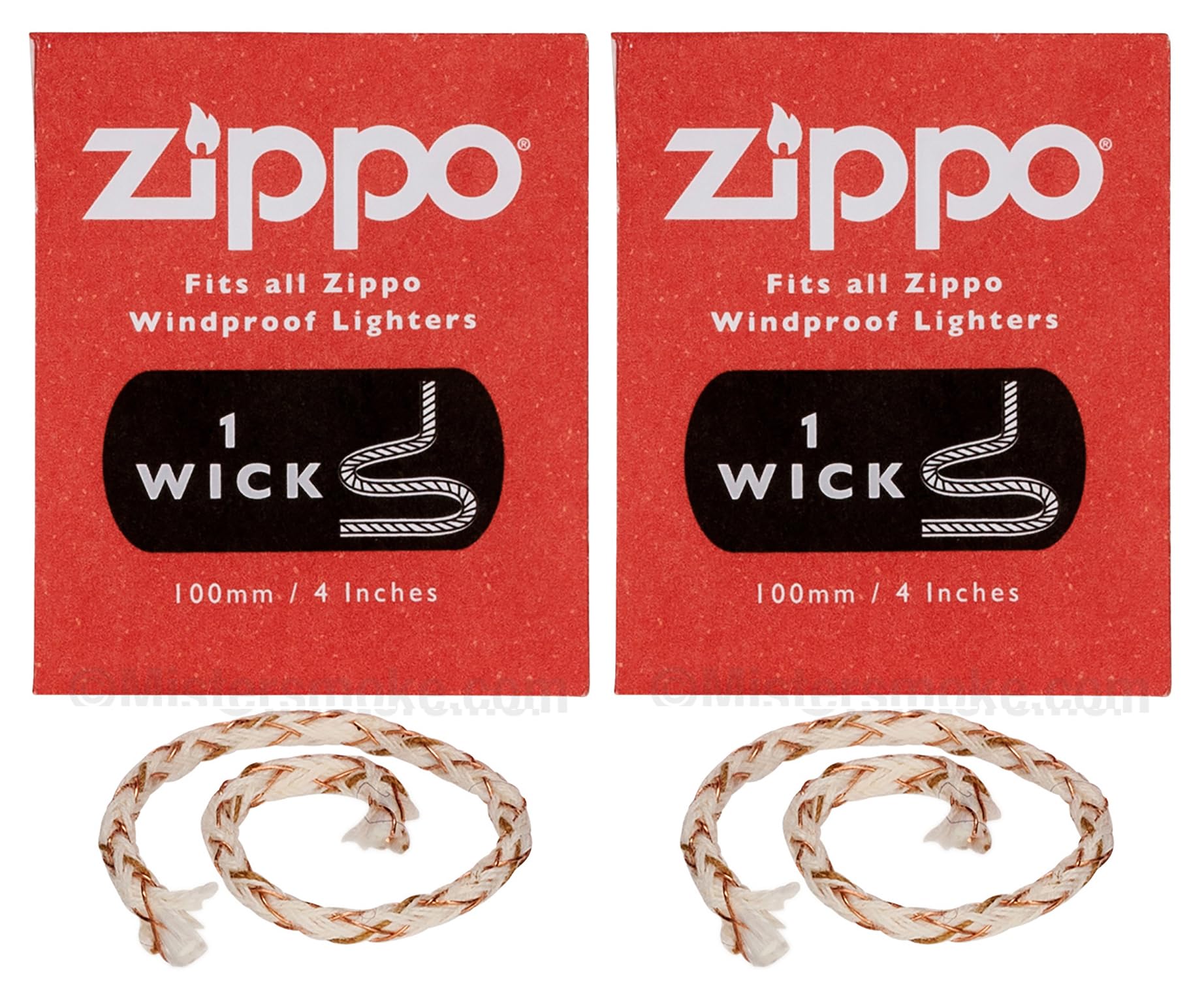 Zippo Genuine Wick (Pack of 02) Grinding Wheel Lighter Dhaga/Batti Fits to all Zippo and Other Wheel Pocket Lighters (B0CV1BDFBG) Amazon Price History, Amazon Price Tracker