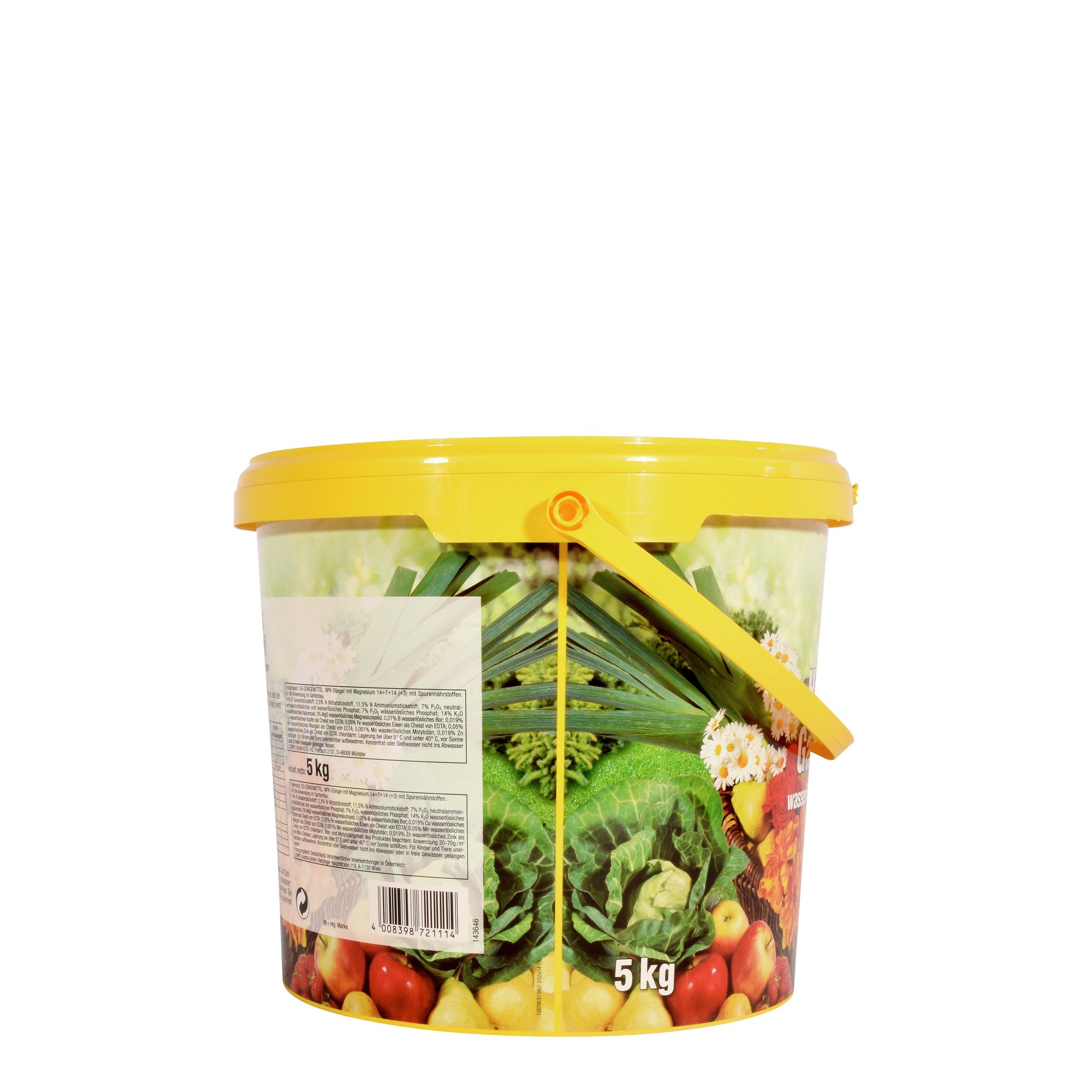 compo wespen power spray sicherheitsdatenblatt Wespen-Abwehrspray Power-Konzentrat main image 0