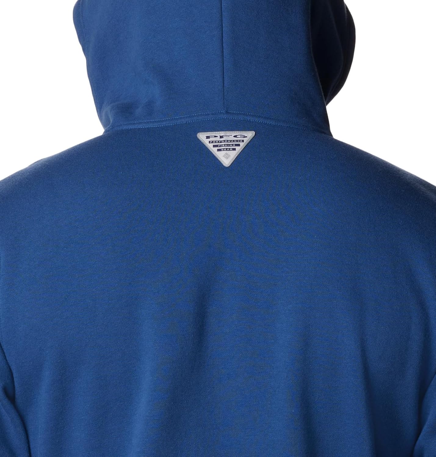 Columbia mens Pfg Fish Flag II Hoodie - Image 5