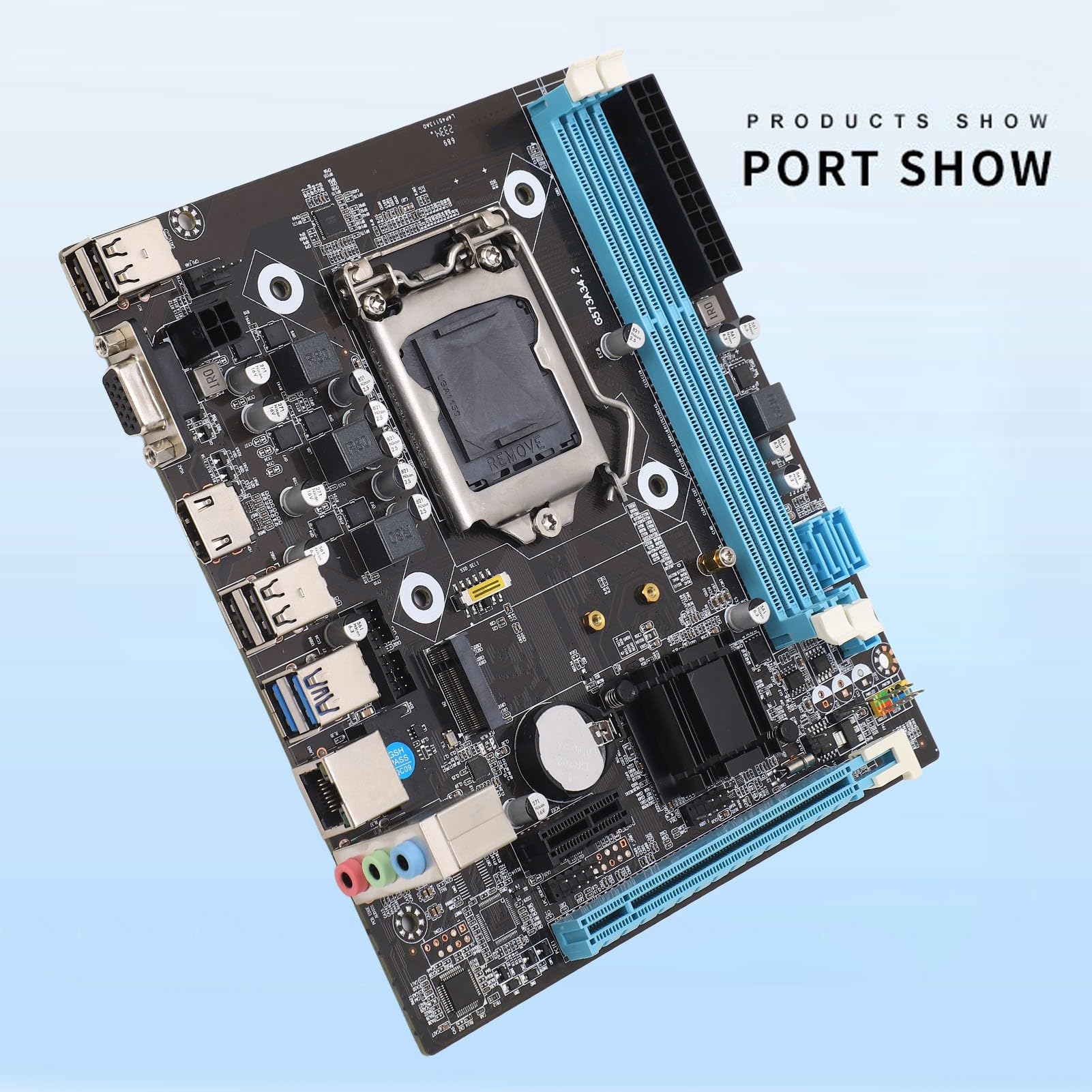 H81MHV3 core i5 4690 ddr3 8gb gtx970付き Amazon.com: Biostar H81MHV3 Ver. 7.x Micro ATX Motherboard, Intel
