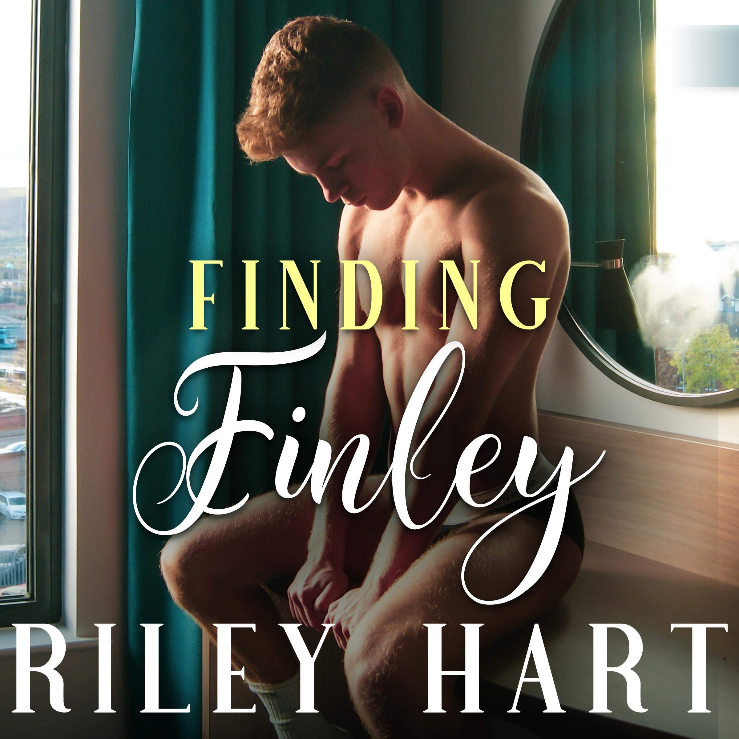 Finding Finley