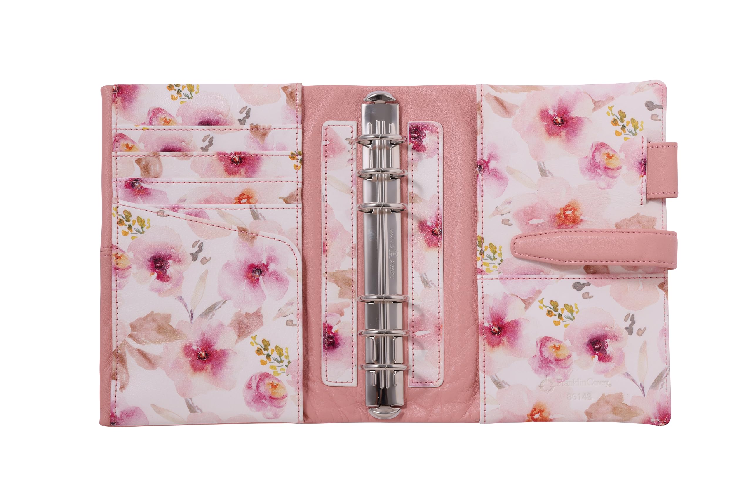 Amazon | フランクリン・プランナー ボタニカフレンチシーム