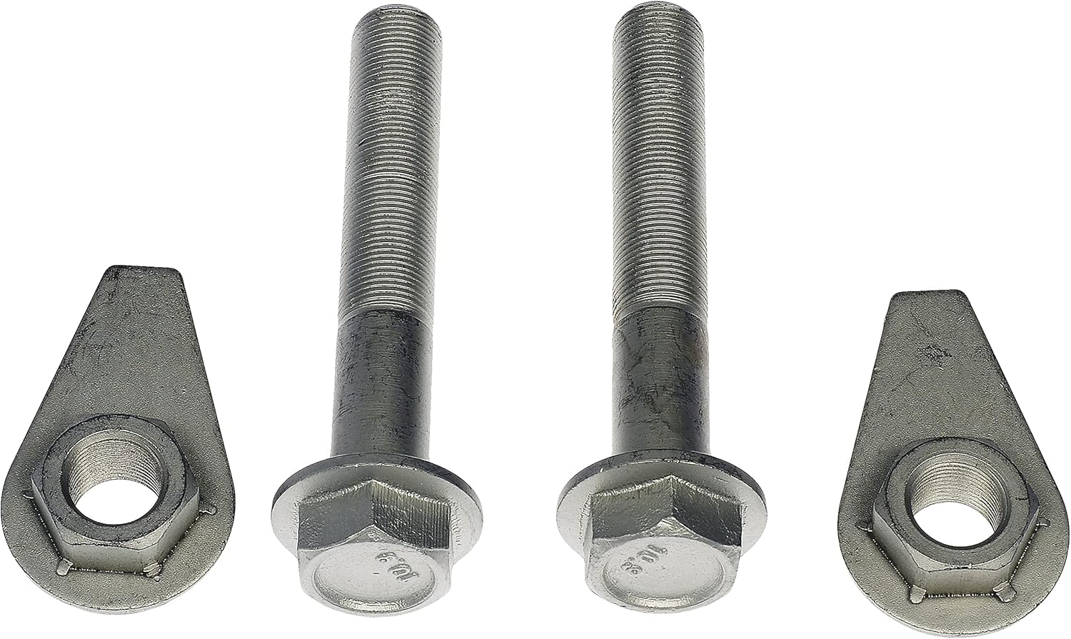 Dorman 527-172 Rear Upper Suspension Control Arm Compatible with Select Ram Models