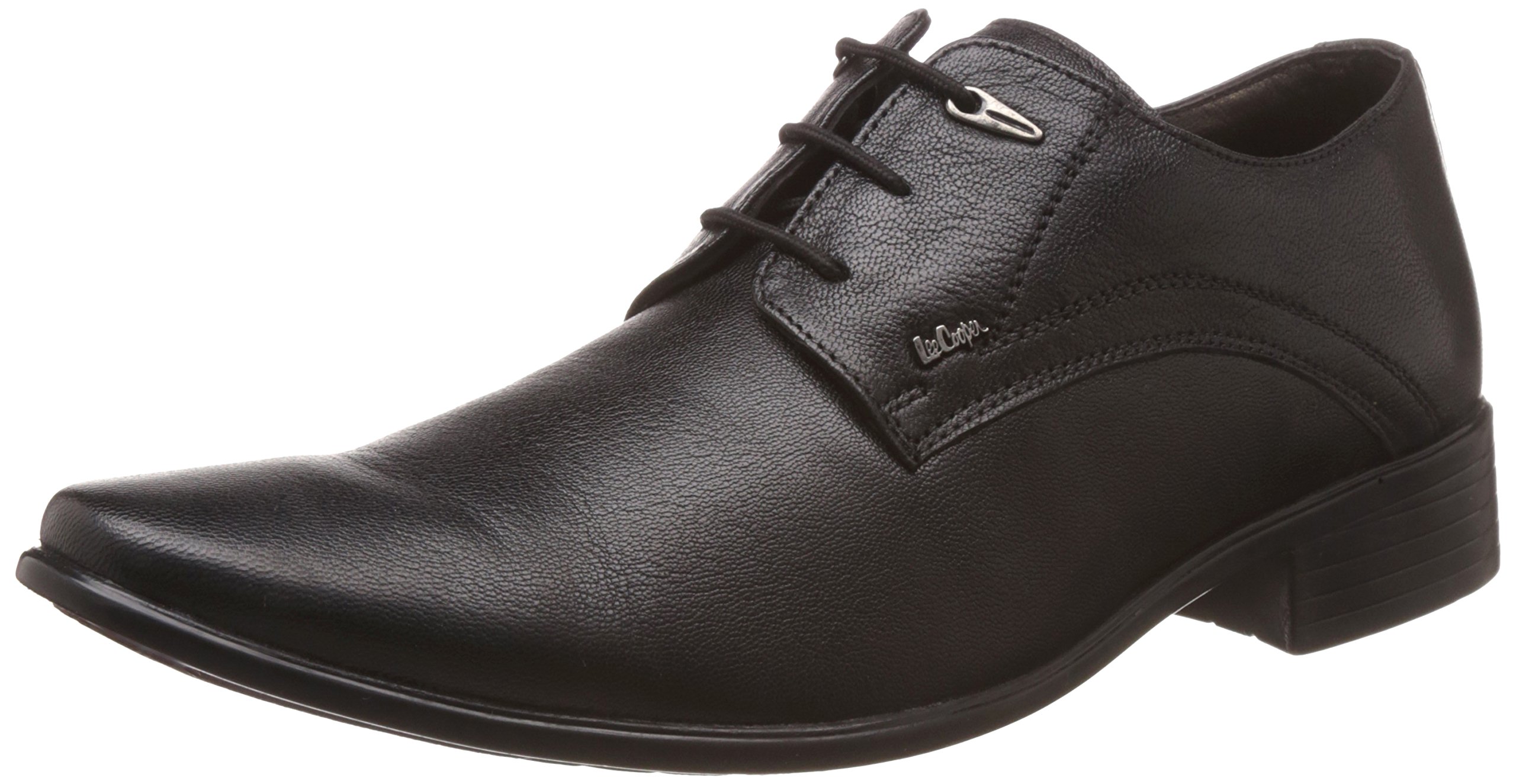 Men's Leather Boat Shoes