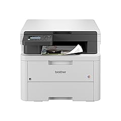 Brother HL-L3300CDW Wireless Digital Color Multi-Function Printer with Laser Quality Output, Copy & Scan, Duplex, Mobile | Includes 2 Month Refresh Subscription Trial ¹, Works with Alexa