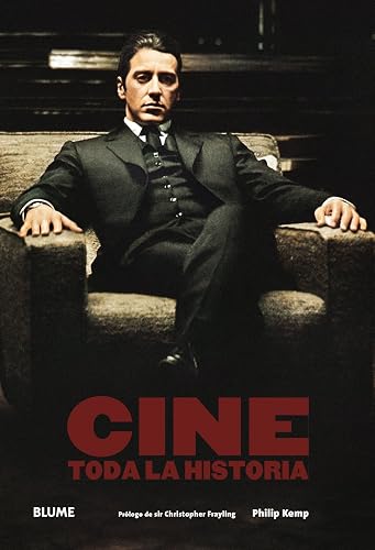 Cine. Toda la historia (FOTO CINE VIDEO)