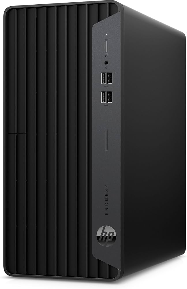 Windowsデスクトップ HP ProDesk 400G7 i5/SSD512GB/16GB/Office Amazon.com: HP ProDesk 400 G7 Microtower PC Business Desktop