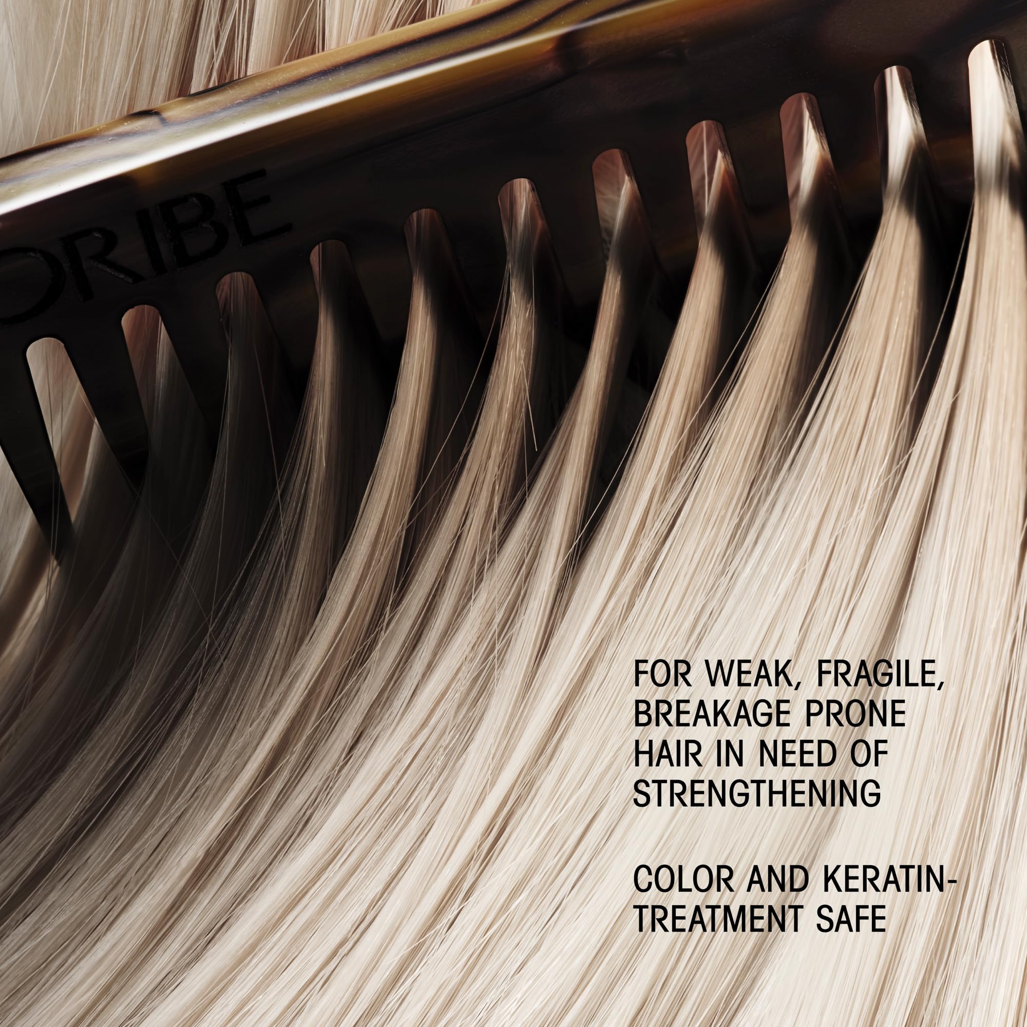 Oribe Hair Alchemy Strengthening Shampoo for Fragile Hair