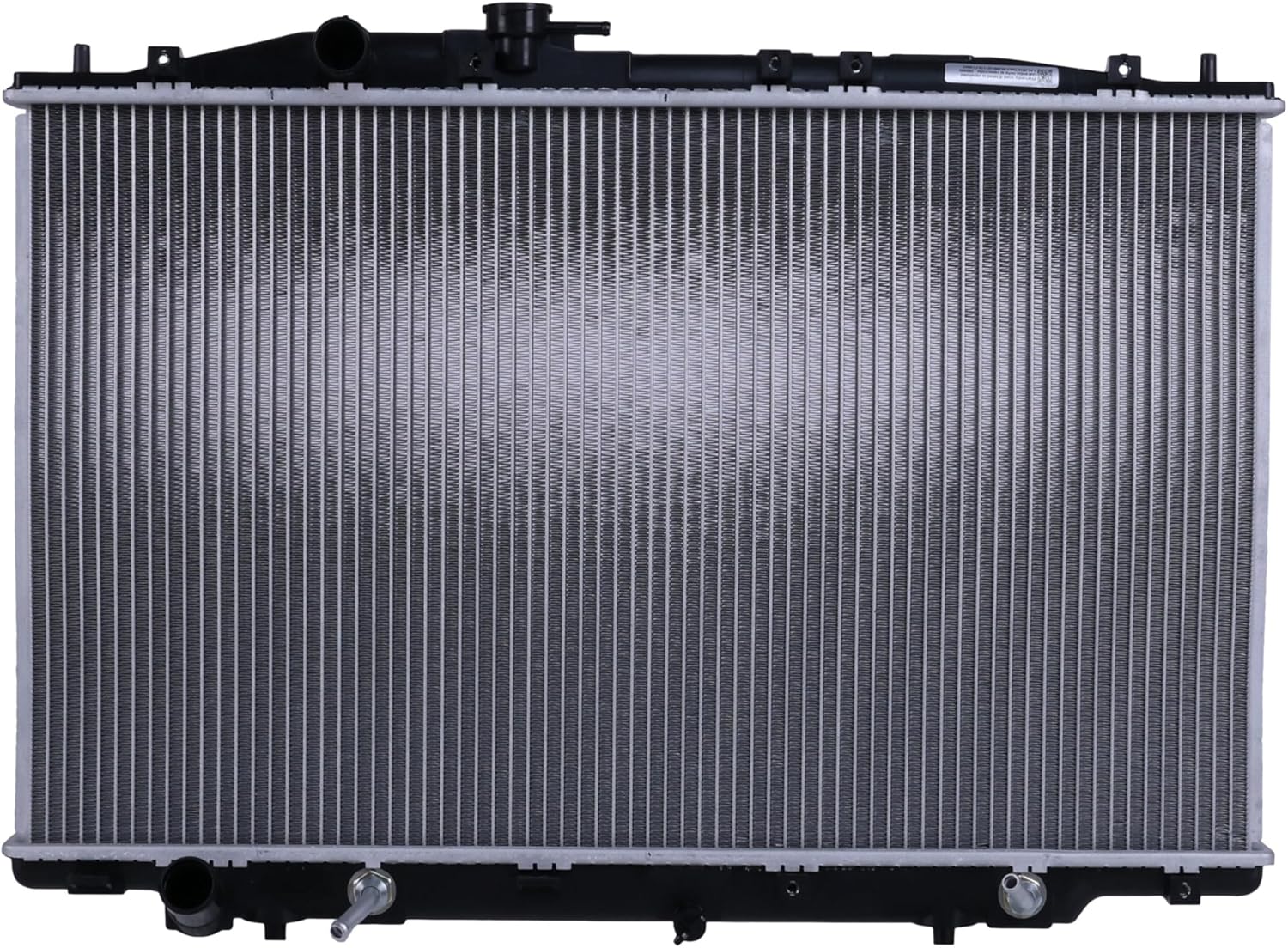 Radiator | Compatible with 2005-2008 Acura RL