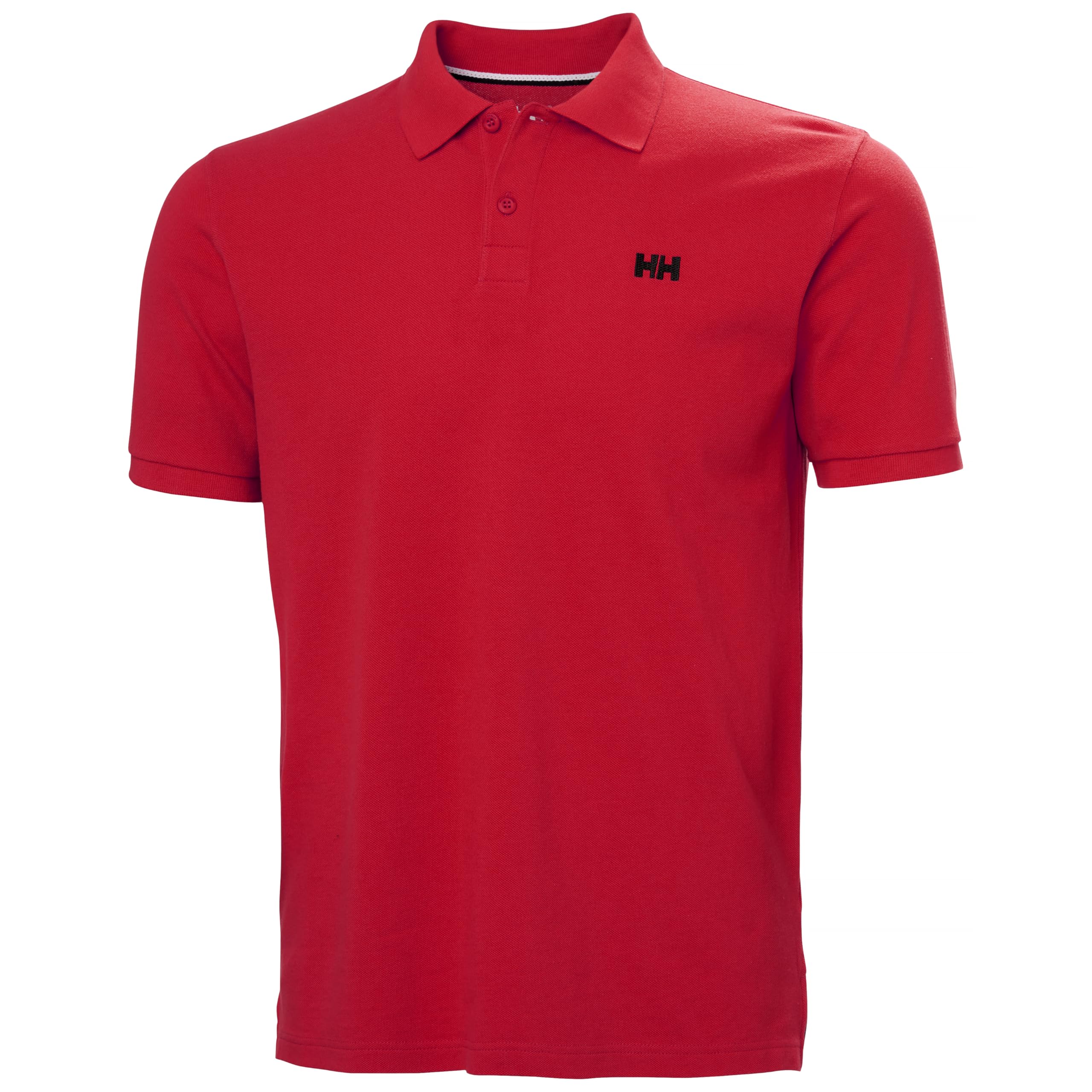 Helly Hansen Transat Polo 2.0 Polo Hombre (Pack de 1)