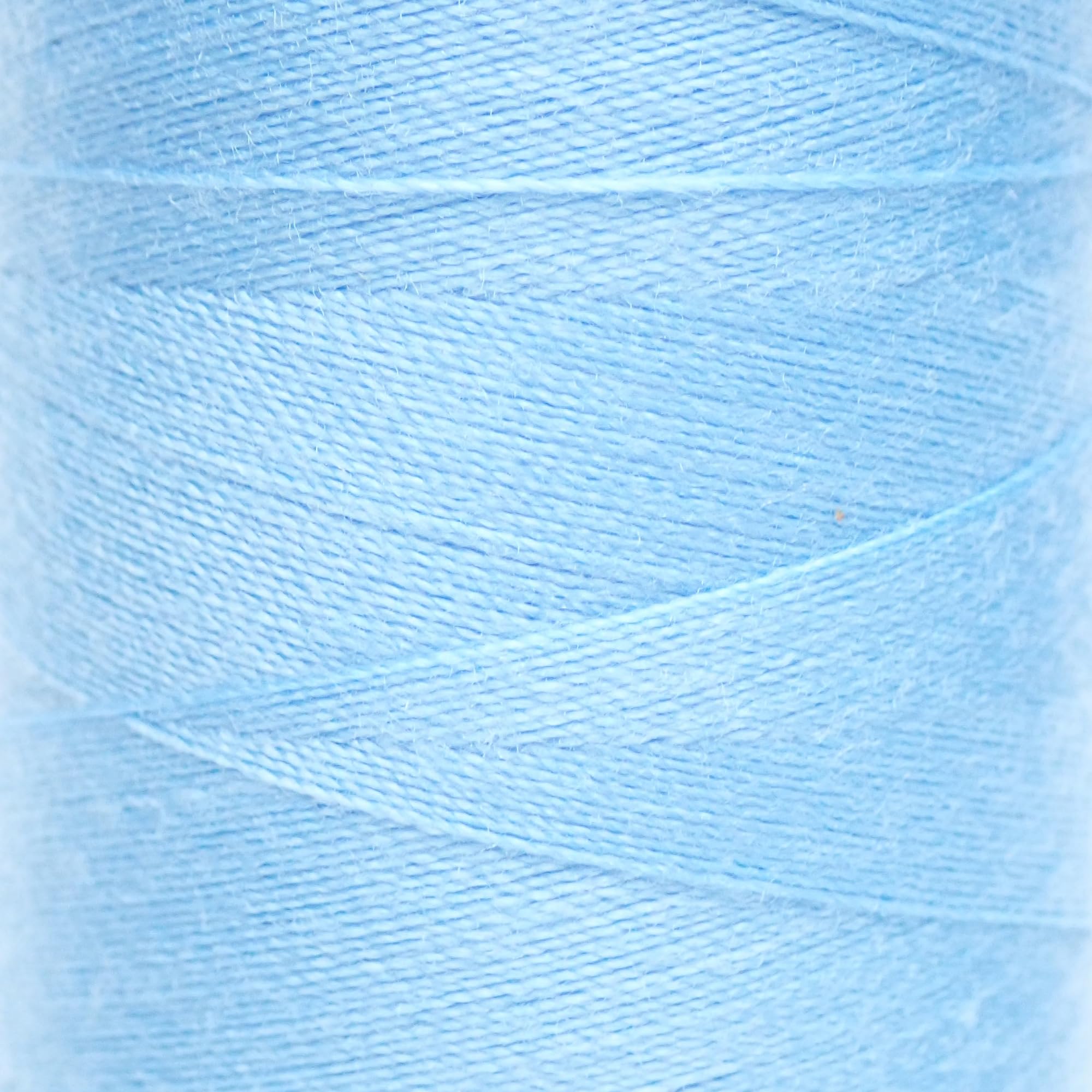Moon Thread M002810 Light Turquoise Spun Polyester Sewing Thread - 1000M
